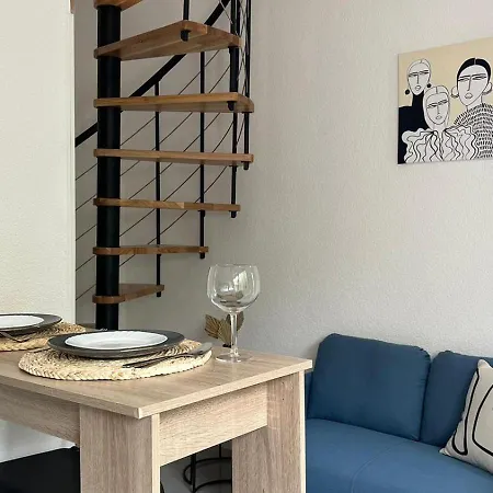 Mm Appartement *