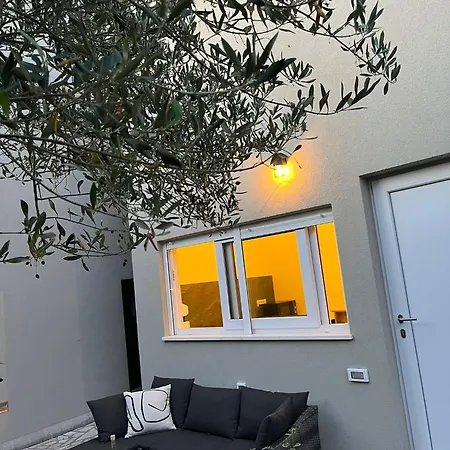 Apartament Mm