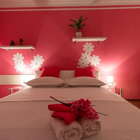 Apartament Mm *