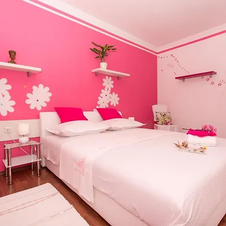 Appartement Mm