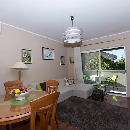 Mm Appartement