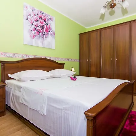 Apartament Mm