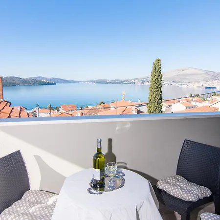 Appartement Mm Trogir
