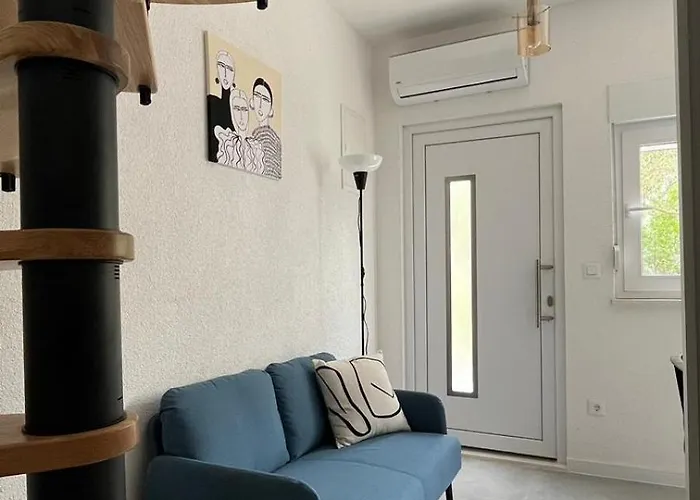 Mm Appartement *