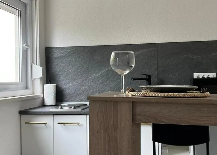 Mm Appartement Trogir