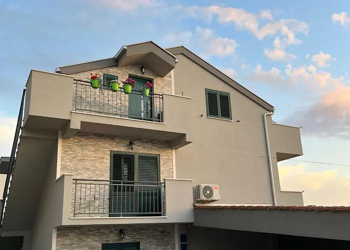 Mm Appartamento Traù