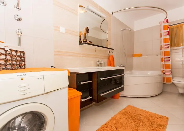 Appartement Mm Trogir