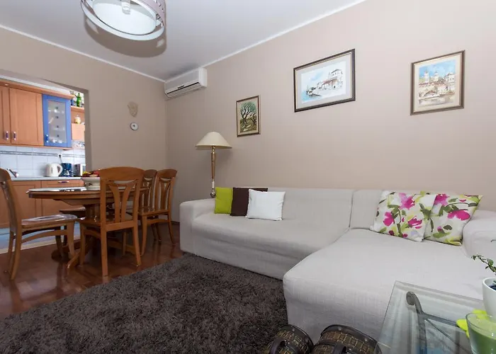 Mm Appartement Trogir