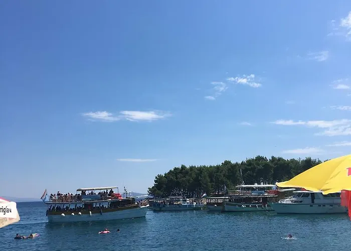 Appartamento Mm Traù