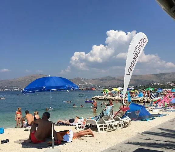 Mm Appartement Trogir