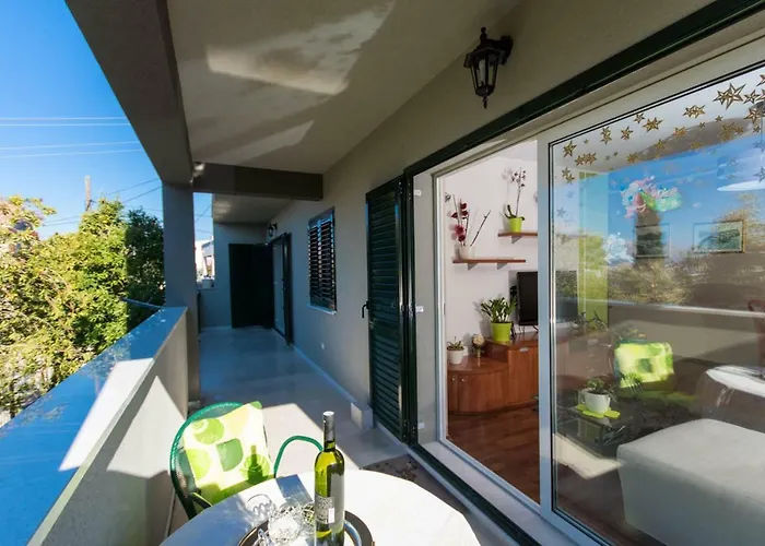 Appartement Mm Trogir