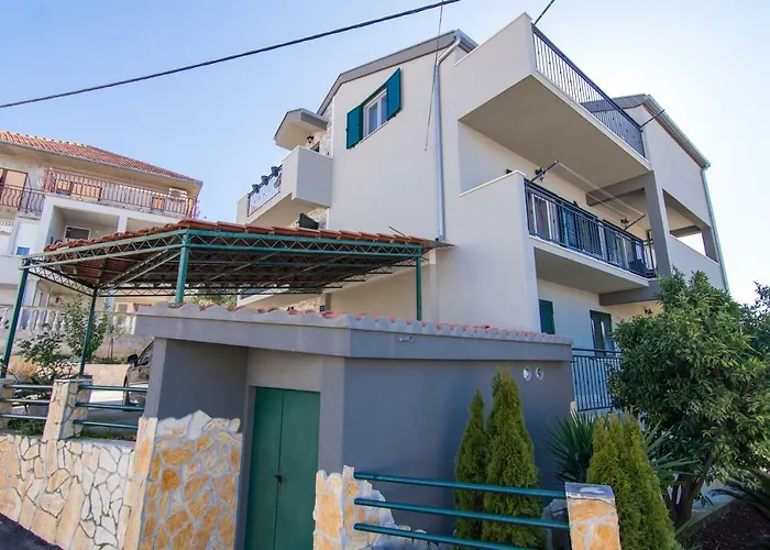 Appartement Mm Trogir