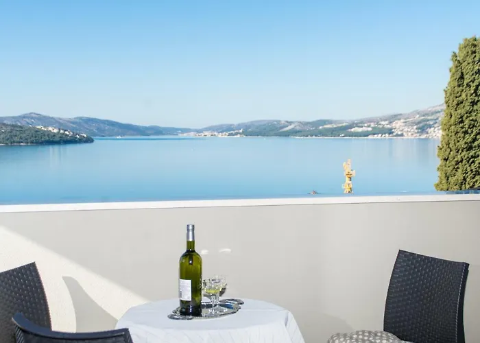 Mm Appartement Trogir