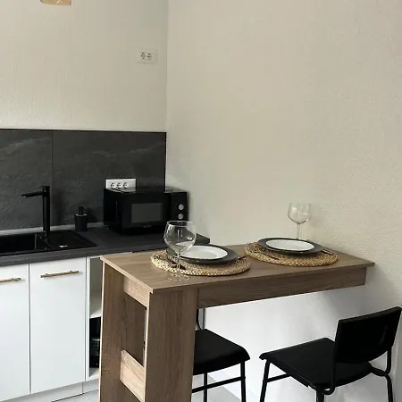 Mm Apartman