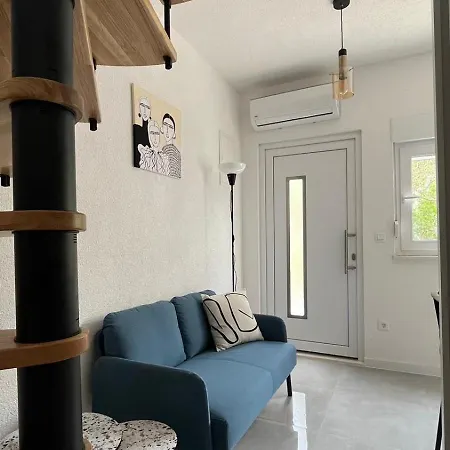 Mm Apartman *