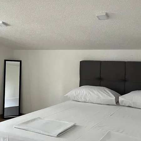 Mm Apartman Trogir