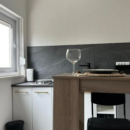 Mm Appartement Trogir