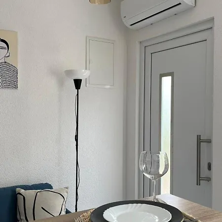 Appartement Mm