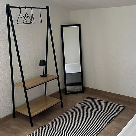 Apartman Mm *