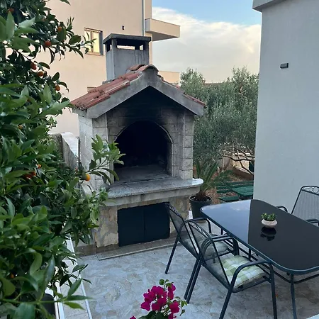 Mm Apartman