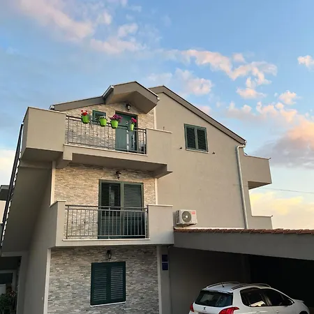 Mm Apartman Trogir
