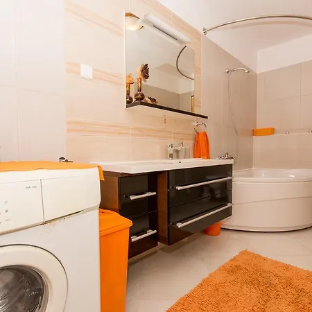 Apartman Mm Trogir