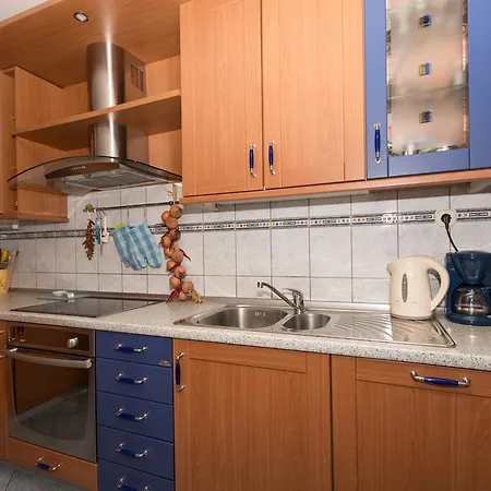 Mm Apartman *