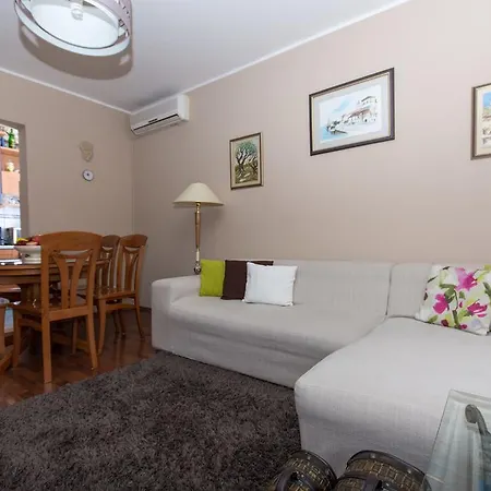 Mm Apartman Trogir