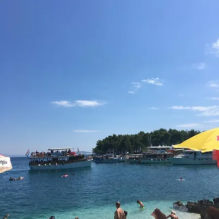 Apartman Mm Trogir