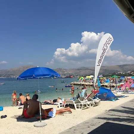 Mm Appartement Trogir