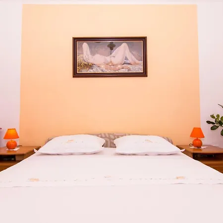 Mm Appartement Trogir