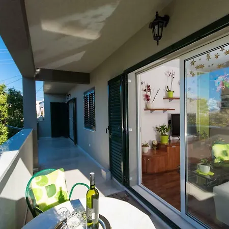 Appartement Mm Trogir