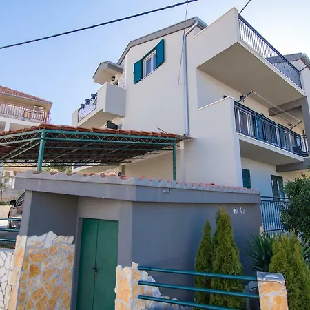 Apartman Mm Trogir