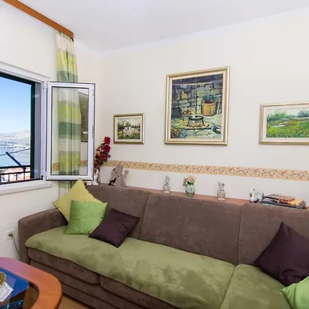 Apartman Mm Trogir