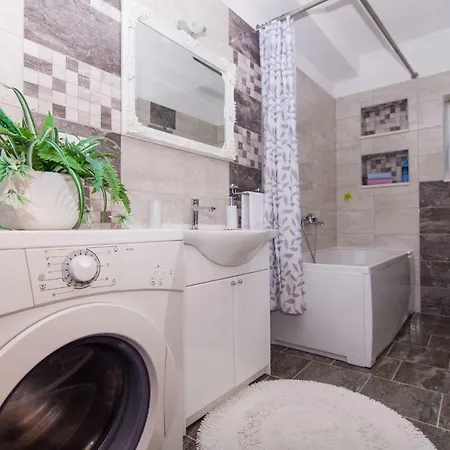 Apartman Mm Trogir