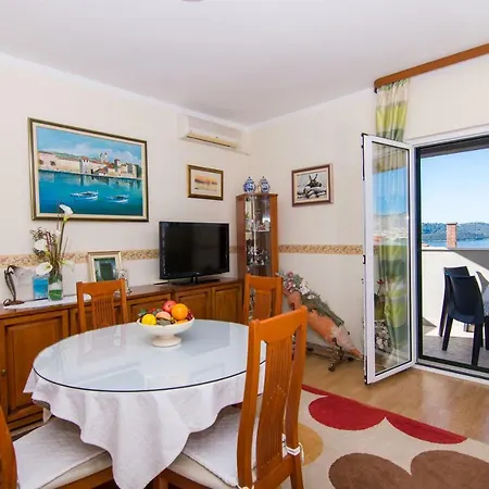 Appartement Mm