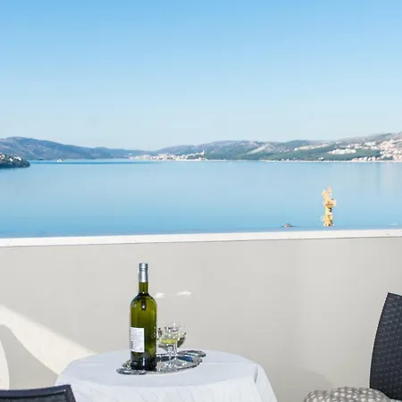 Mm Appartement Trogir