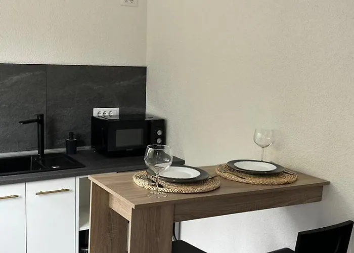 Mm Apartment