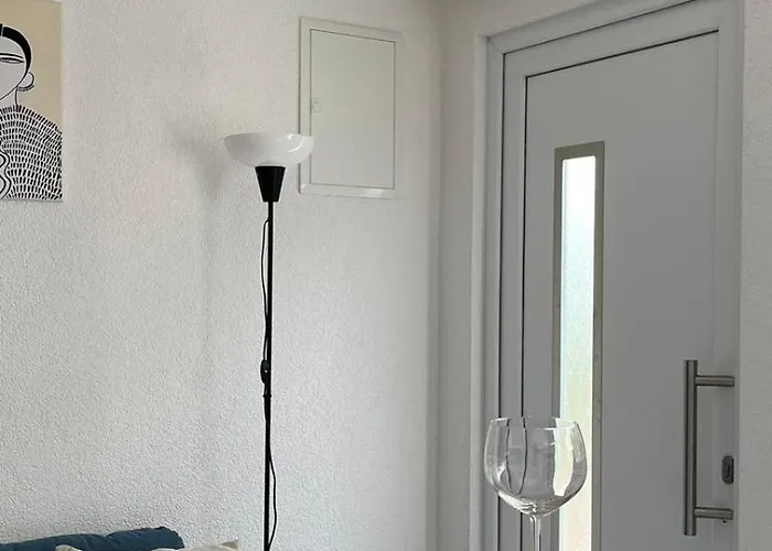 Apartment Mm