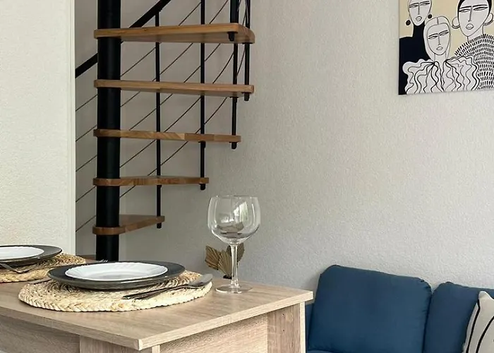 Mm Apartment *