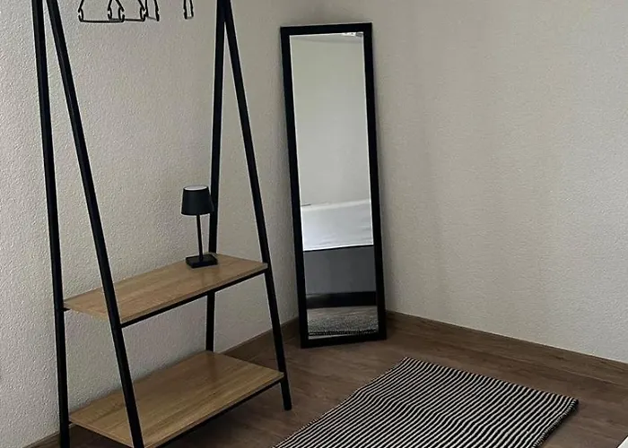 Apartment Mm *