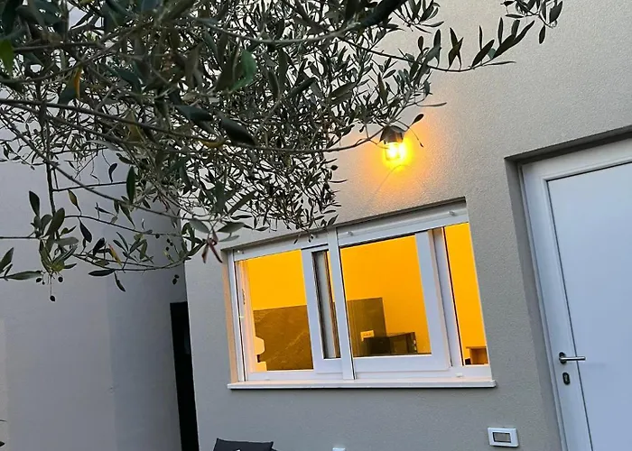 Apartment Mm