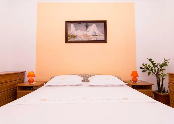Mm Apartment Trogir