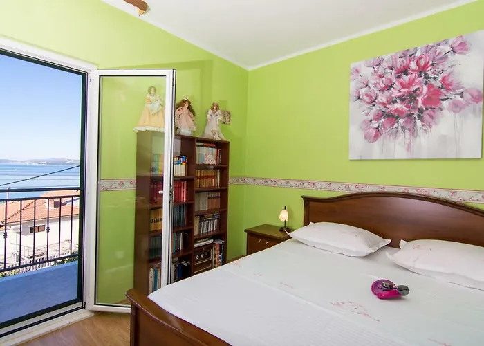 Apartment Mm Trogir