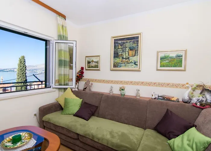 Apartment Mm Trogir