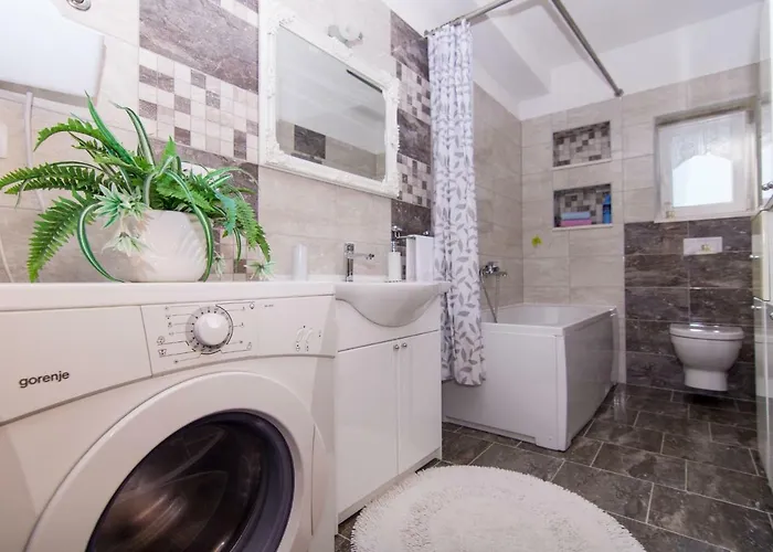 Apartment Mm Trogir