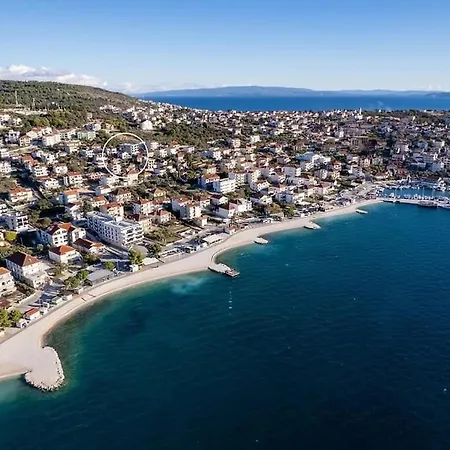 Διαμέρισμα Mm