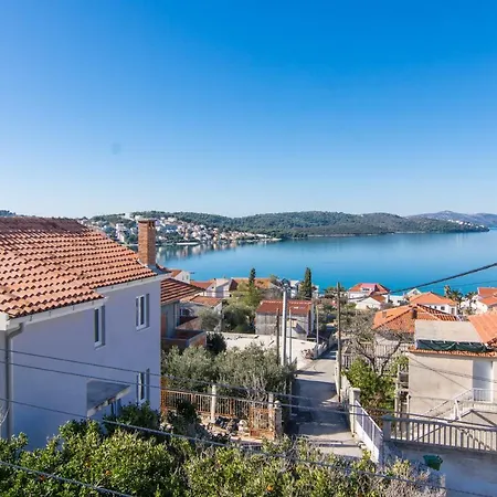 Mm Διαμέρισμα